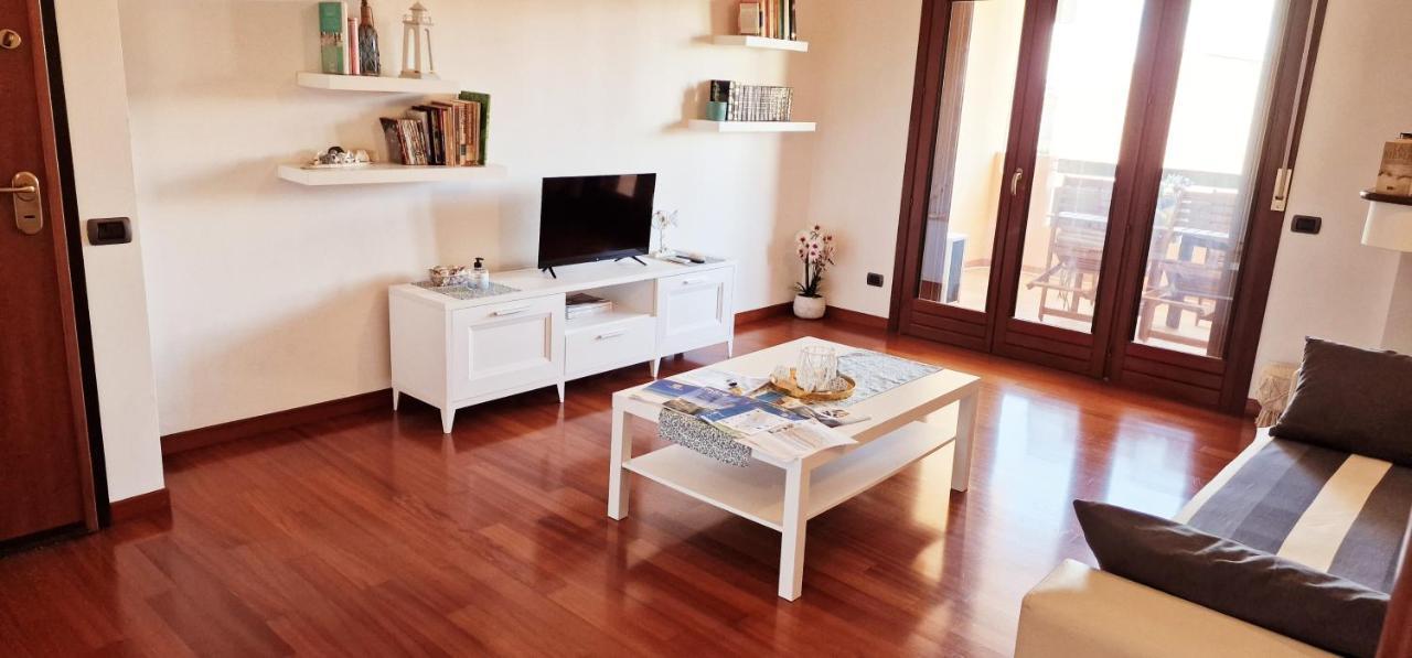 Appartement Ancora
